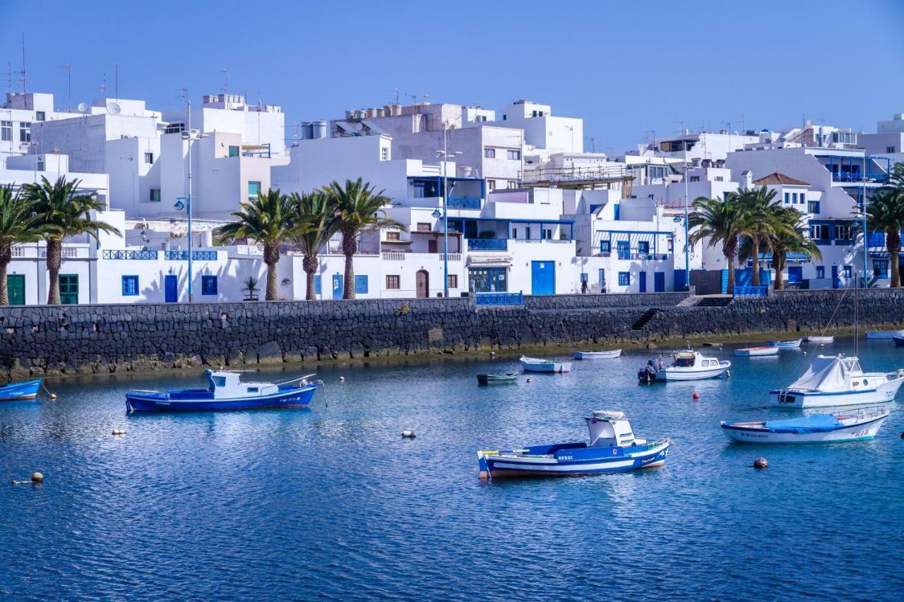 Rooms & Suites Balcony 3D Arrecife (Lanzarote) Exterior foto