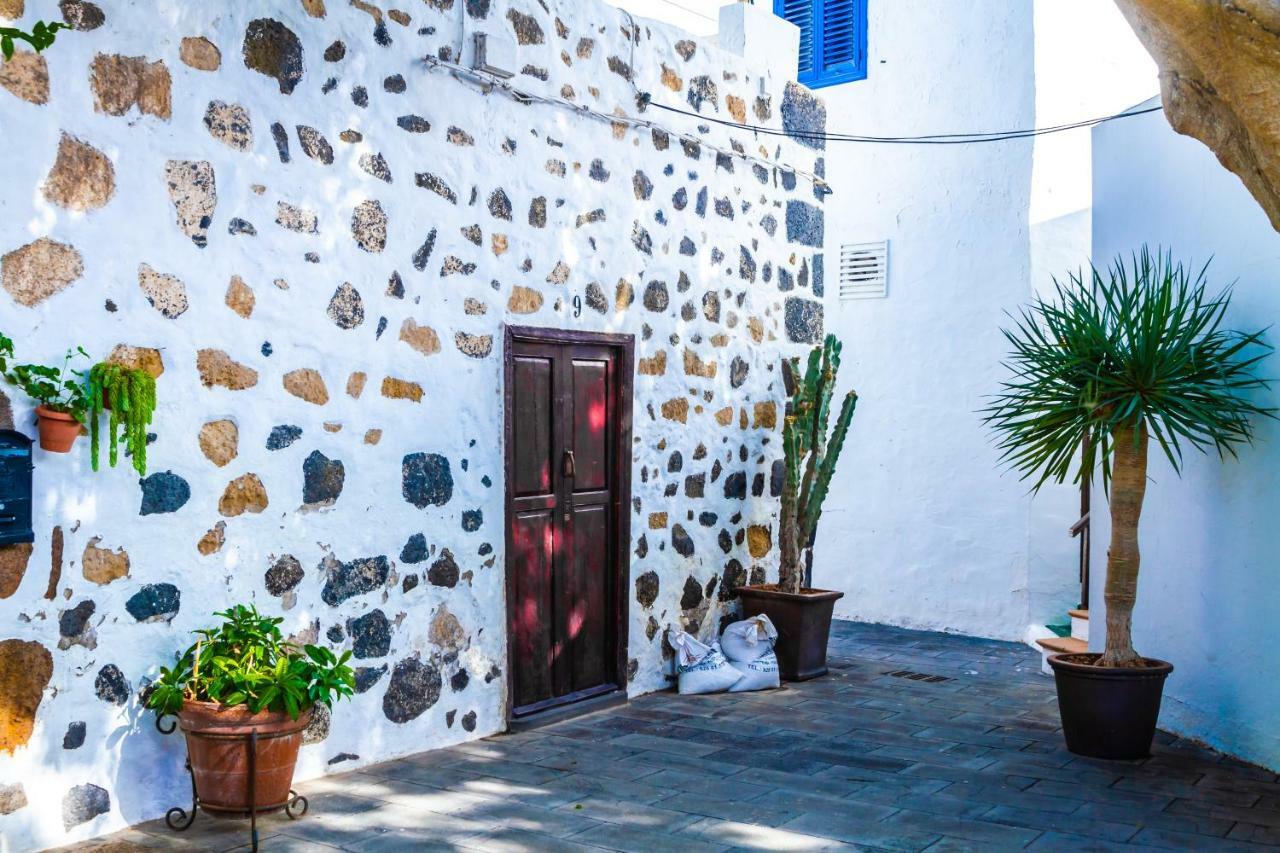 Rooms & Suites Balcony 3D Arrecife (Lanzarote) Exterior foto