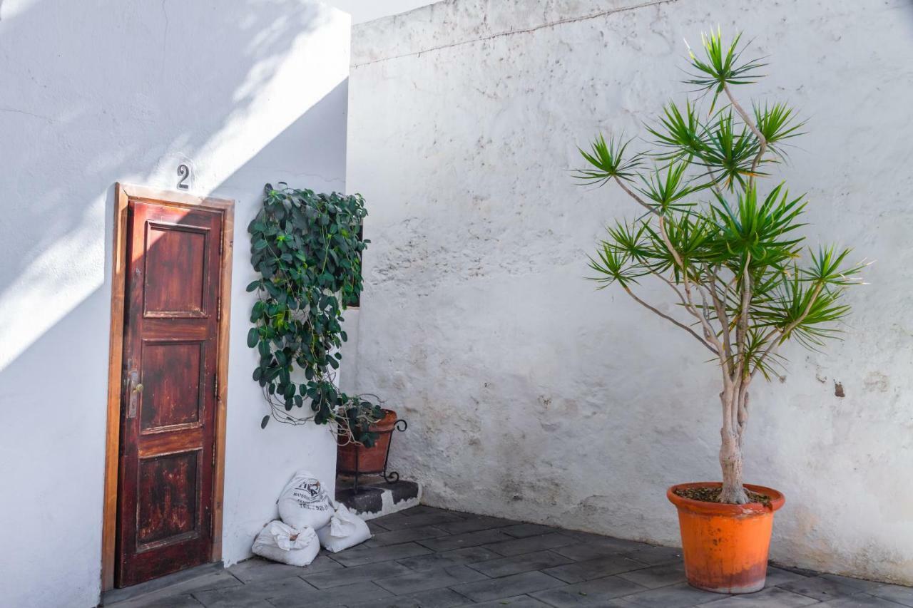 Rooms & Suites Balcony 3D Arrecife (Lanzarote) Exterior foto