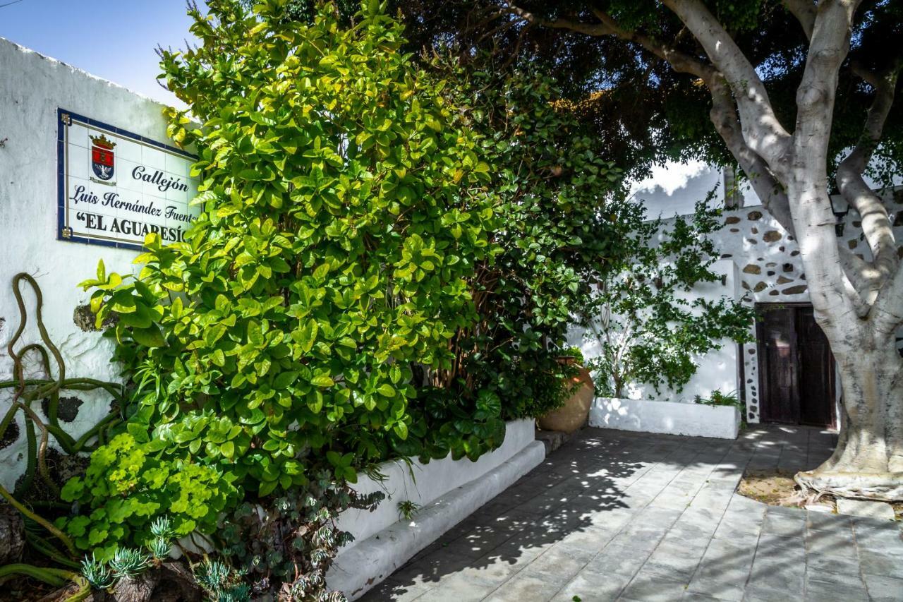 Rooms & Suites Balcony 3D Arrecife (Lanzarote) Exterior foto
