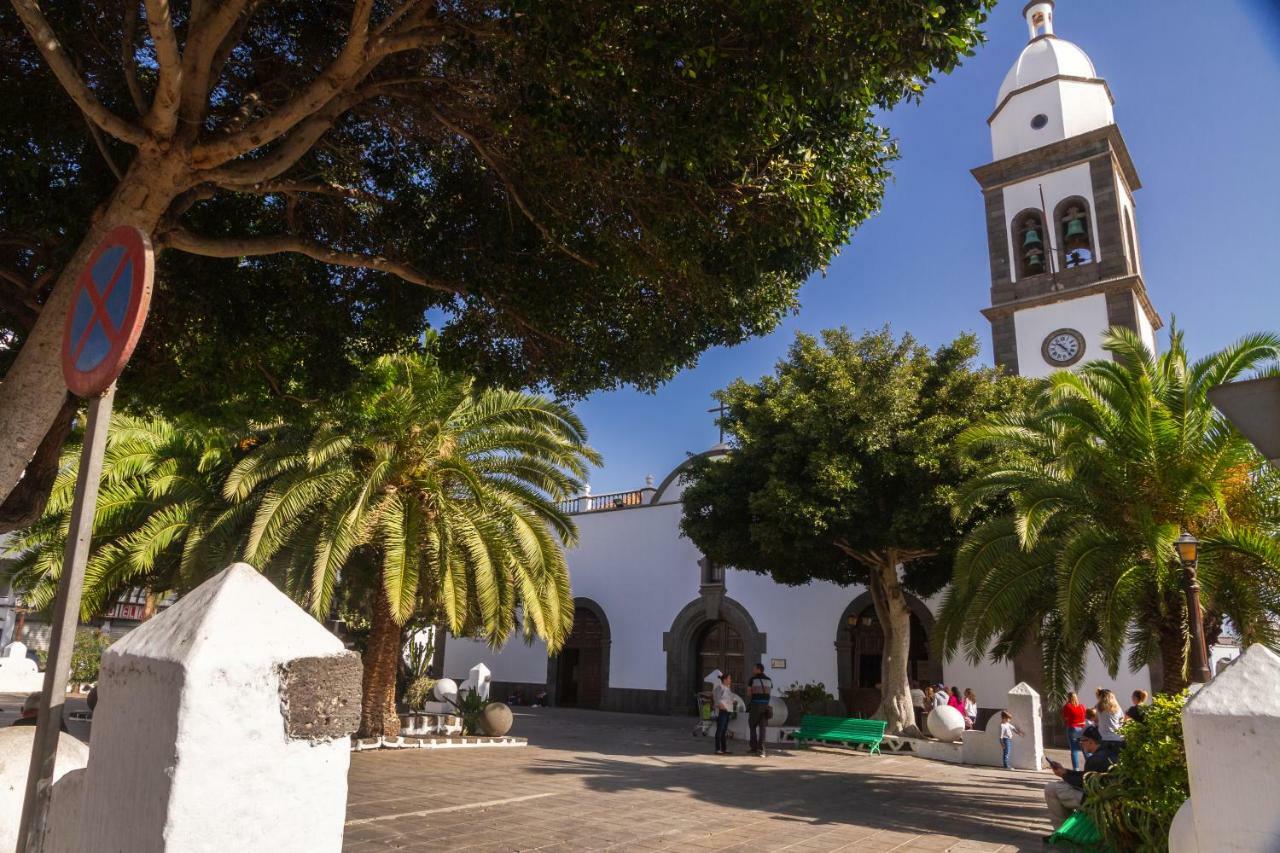 Rooms & Suites Balcony 3D Arrecife (Lanzarote) Exterior foto