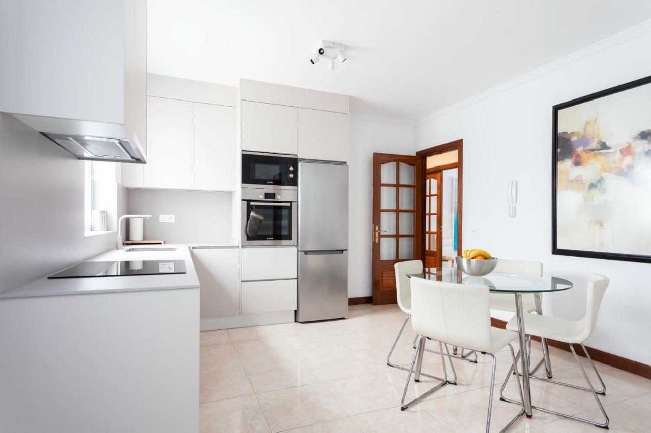 Rooms & Suites Balcony 3D Arrecife (Lanzarote) Exterior foto