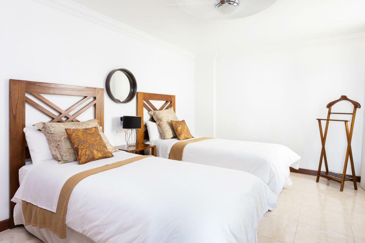 Rooms & Suites Balcony 3D Arrecife (Lanzarote) Exterior foto