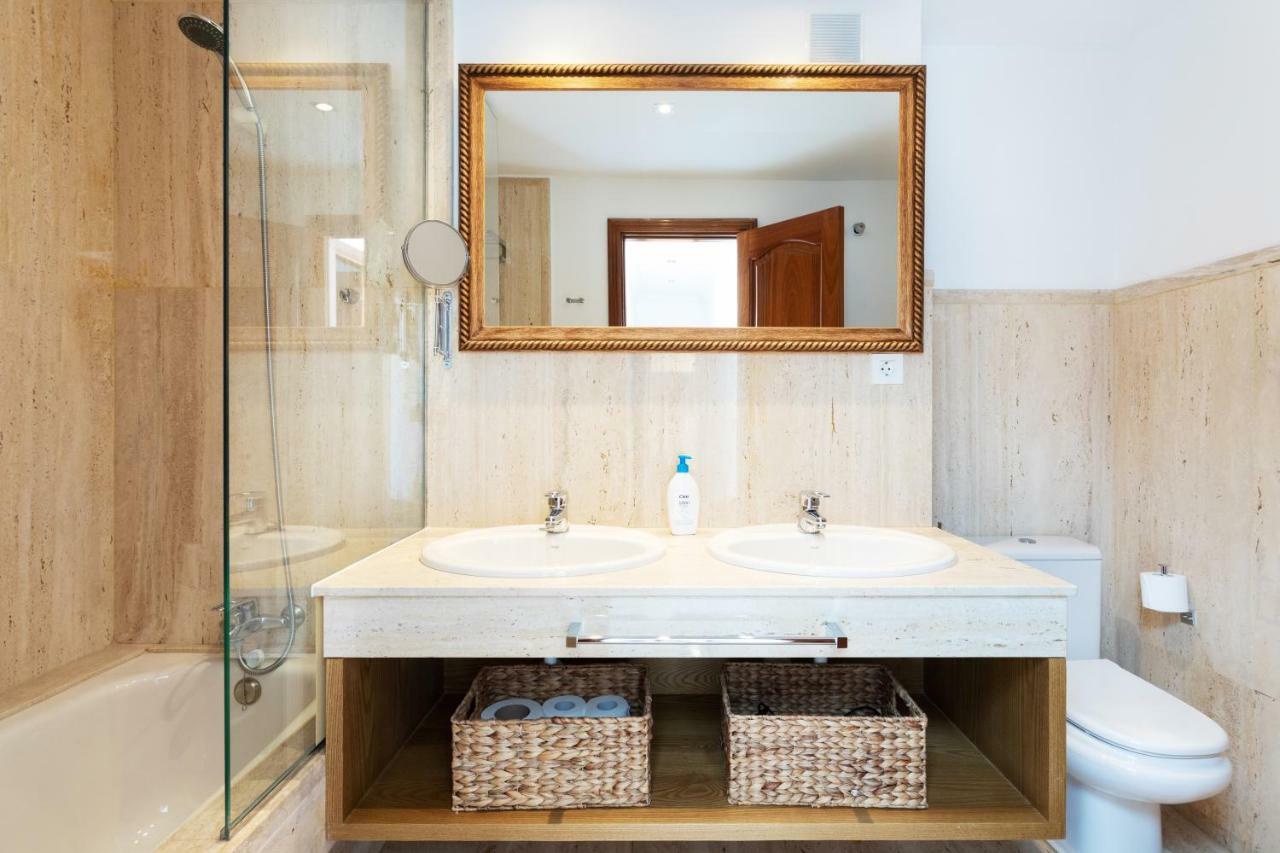 Rooms & Suites Balcony 3D Arrecife (Lanzarote) Exterior foto