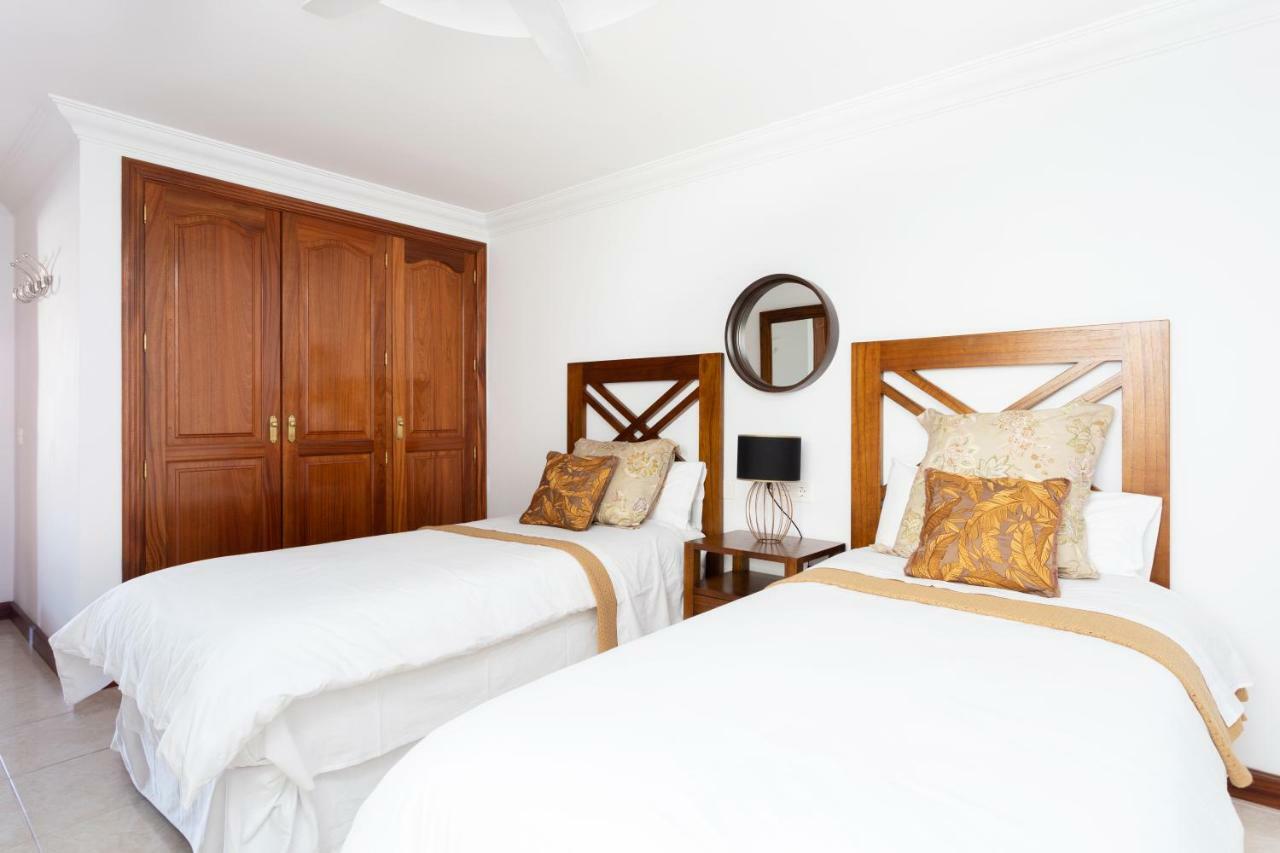 Rooms & Suites Balcony 3D Arrecife (Lanzarote) Exterior foto