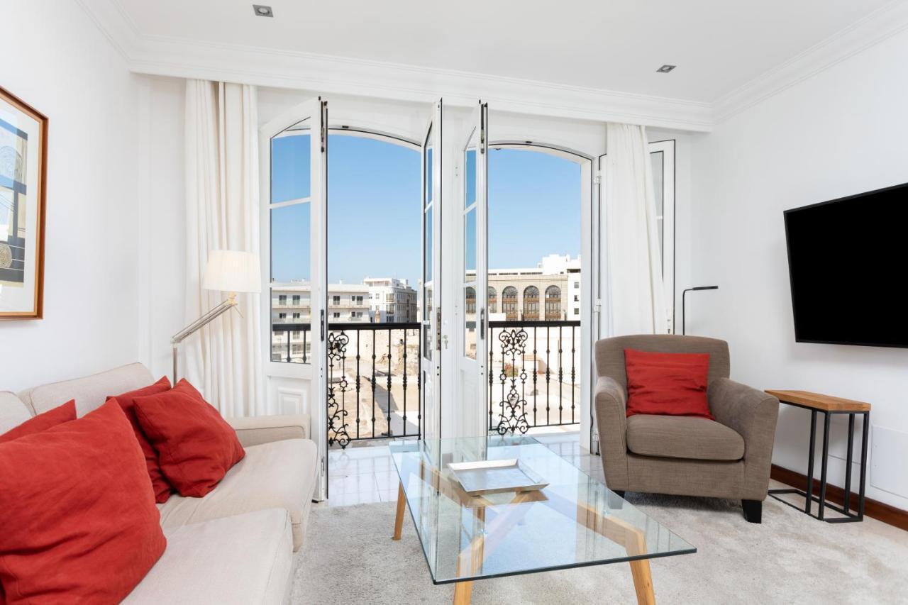 Rooms & Suites Balcony 3D Arrecife (Lanzarote) Exterior foto