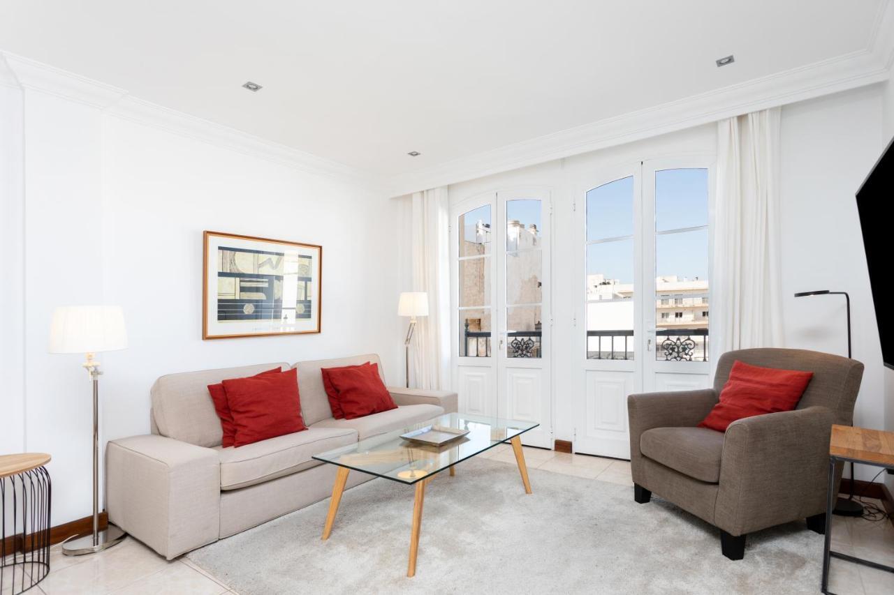 Rooms & Suites Balcony 3D Arrecife (Lanzarote) Exterior foto
