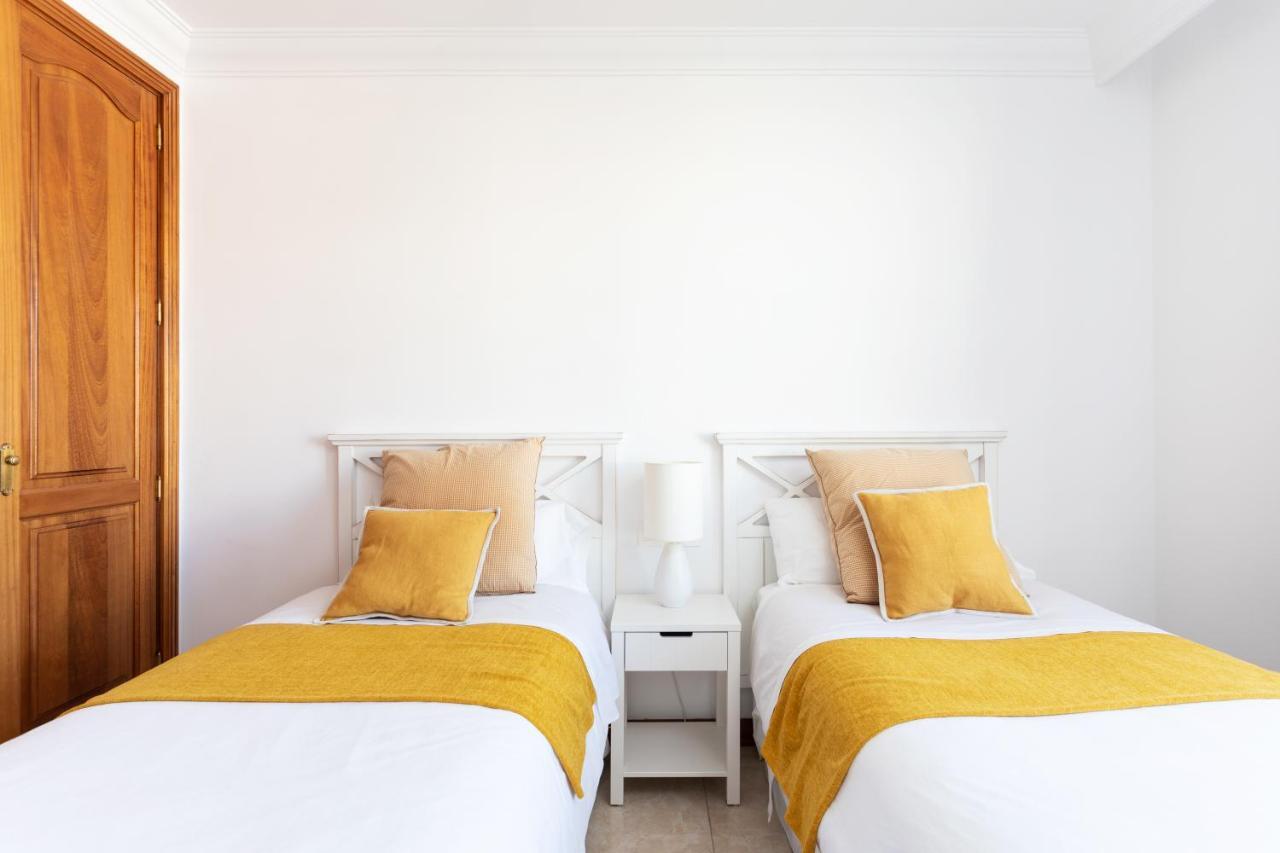 Rooms & Suites Balcony 3D Arrecife (Lanzarote) Exterior foto