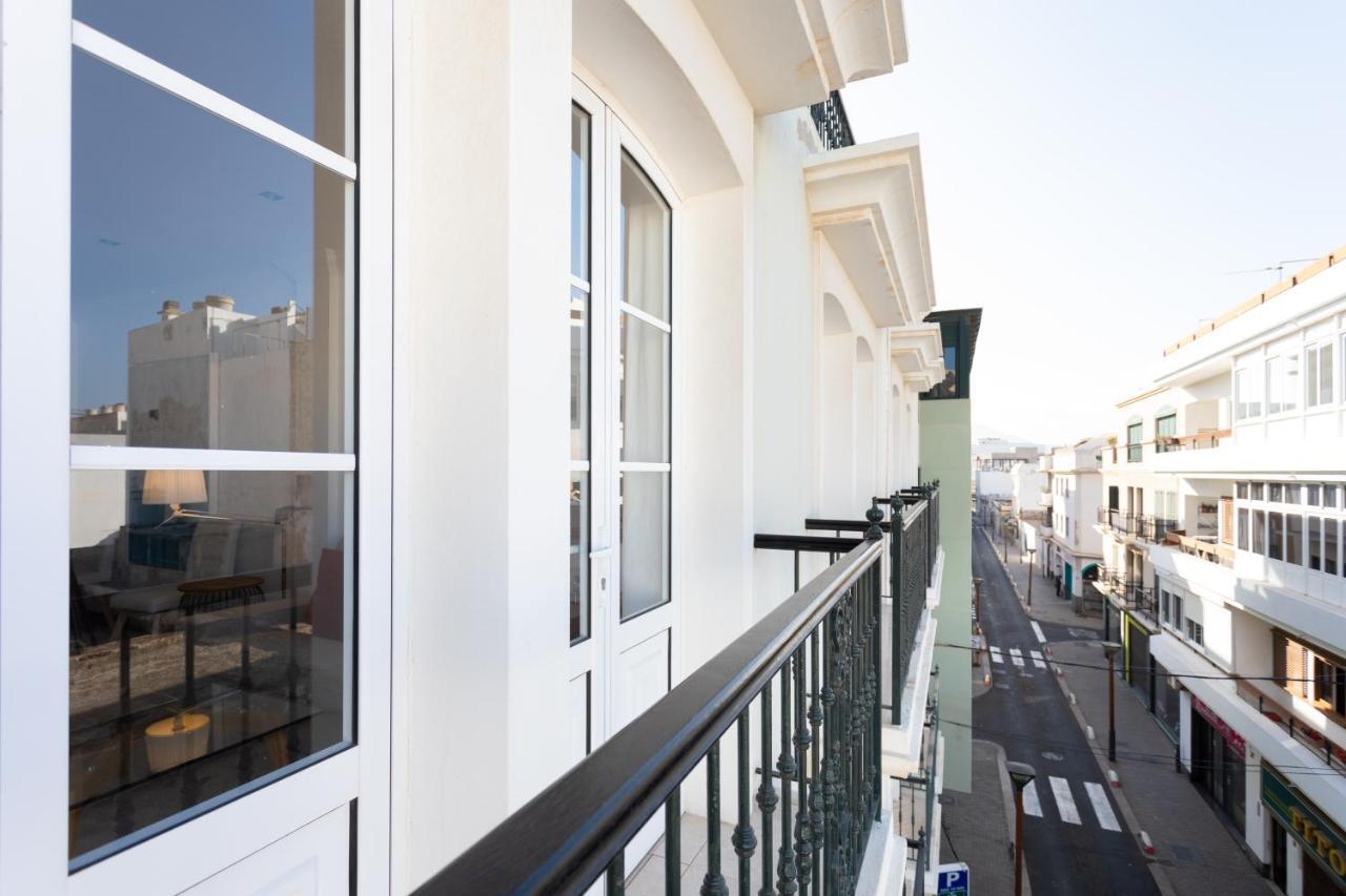 Rooms & Suites Balcony 3D Arrecife (Lanzarote) Exterior foto