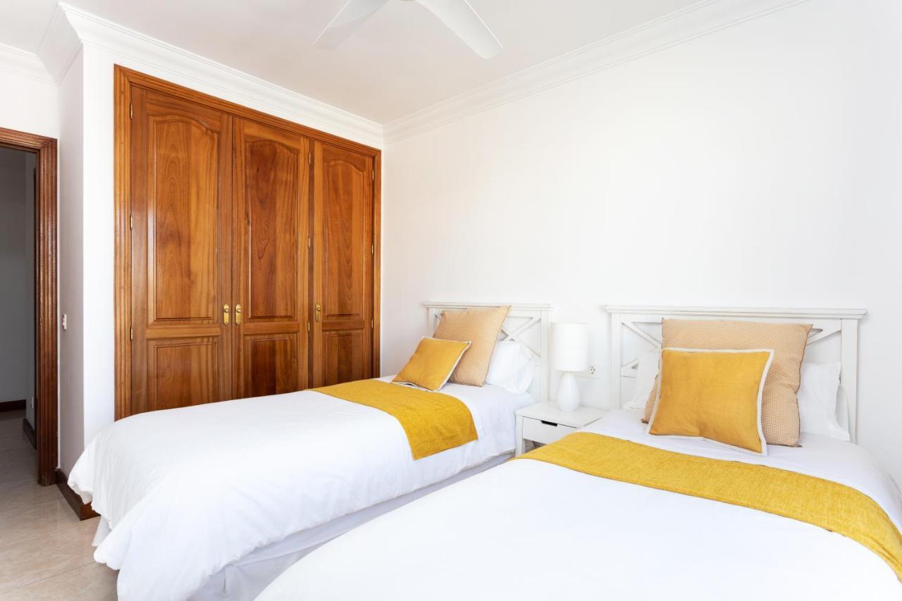 Rooms & Suites Balcony 3D Arrecife (Lanzarote) Exterior foto
